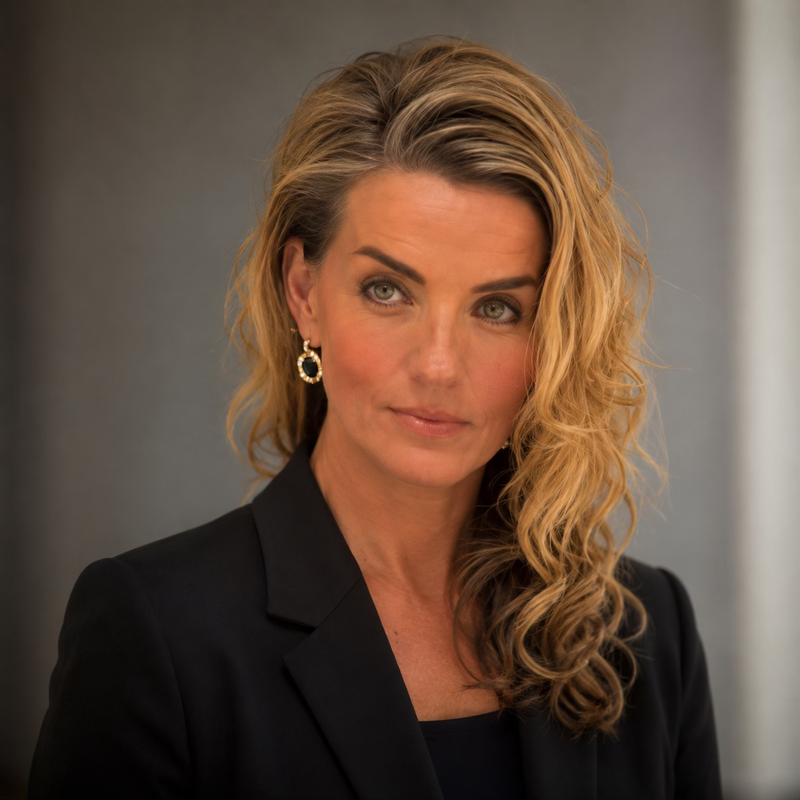 Joanne Dowling, Director of Liberty ERP Solutions